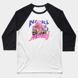 90s Vintage Tee Onika Baseball T-Shirt